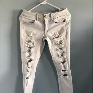 American Eagle Jeggings